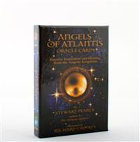Angels of Atlantis Oracle