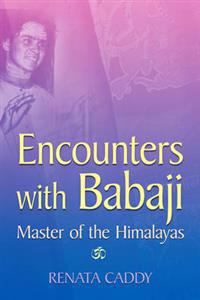 Encounters With Babaji