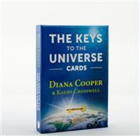 The Keys to the Universe Cards