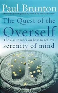 Quest of the Overself