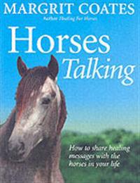Horses Talking