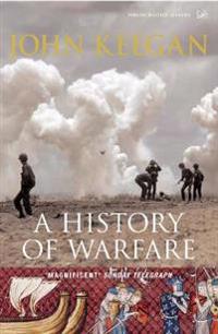 History of Warfare