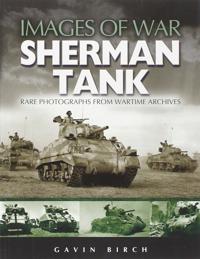 Sherman Tank