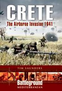 Crete Airborne Invasion 1941