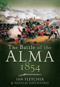 The Battle of the Alma 1854
