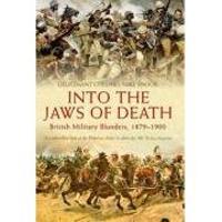 Into the Jaws of Death