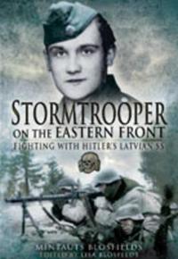 Stormtrooper on the Eastern Front