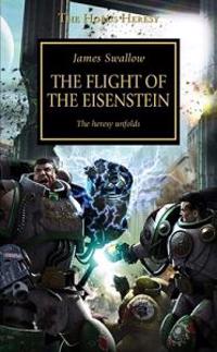 The Flight of the Eisenstein