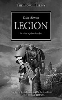 Horus Heresy, Legion
