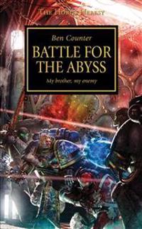 Battle for the Abyss: My Brother, My Enemy