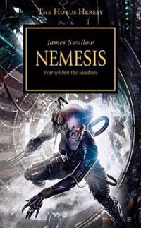 Nemesis: War Within the Shadows