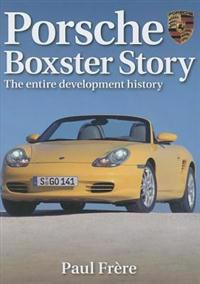 Porsche Boxster Story