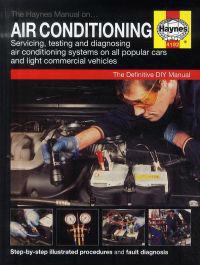 Haynes Air Conditioning Manual