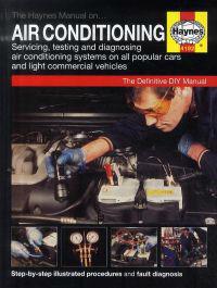 Haynes Air Conditioning Manual