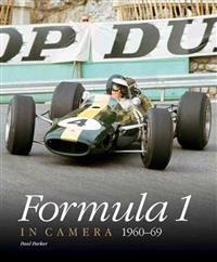 Formula 1 in Camera 1960-69