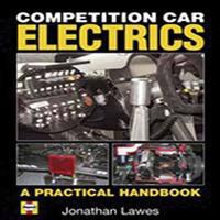 Competition Car Electrics