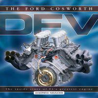 The Ford Cosworth DFV