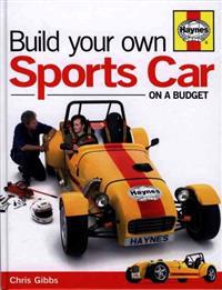 Build Your Own Sports Car