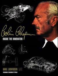 Colin Chapman