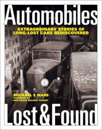 Automobiles Lost & Found