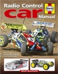 Radio-Control Car Manual