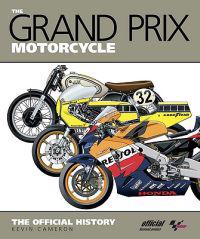 Grand Prix Motorcycle