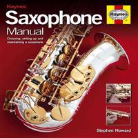Haynes Saxophone Manual