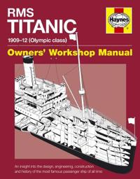 RMS Titanic Manual