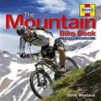 The Mountain Bike Book