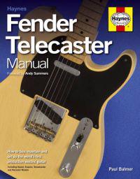 Fender Telecaster Manual