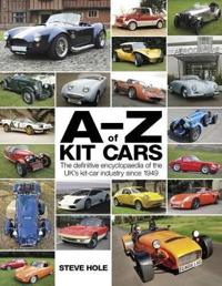 A-Z of Kit Cars