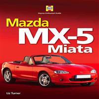Mazda MX-5 Miata