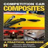 Competition Car Composites