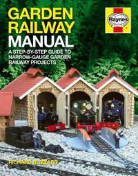 Garden Railway Manual