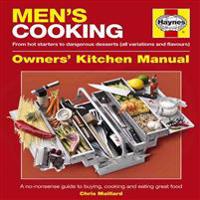 Men's Cooking Owners' Kitchen Manual