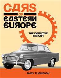 Cars of Eastern Europe
