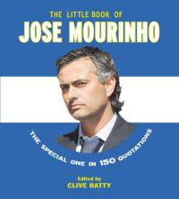 Little Book of Jose Mourinho