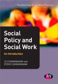 Social Policy and Social Work