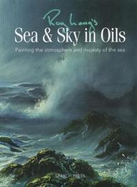 Roy Lang's Sea & Sky in Oils
