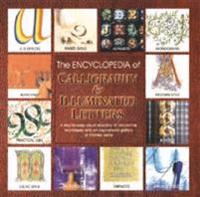 Encyclopedia of Calligraphy and Illuminated Letters