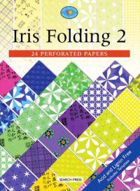 Iris Folding 2