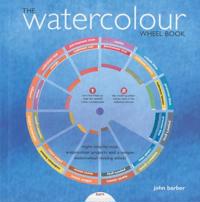 The Watercolour Wheel Book