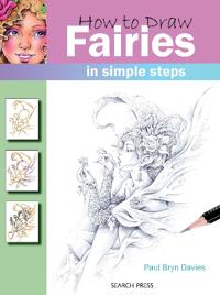 How to Draw Fairies