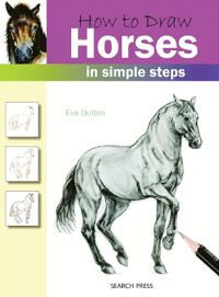 How to Draw Horses