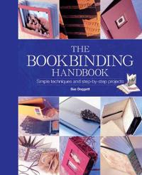 Bookbinding Handbook
