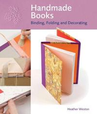 Handmade Books