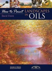 Landscapes in Oils