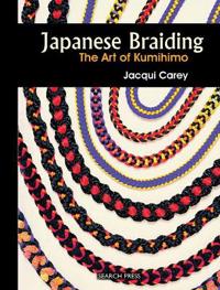 Japanese Braiding: The Art of Kumihimo