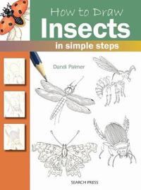 How to Draw Insects