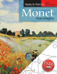 Monet in Acrylics